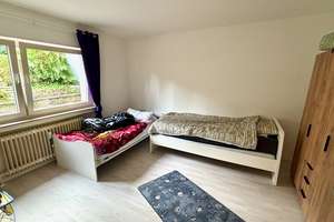 RATH/ HEUMAR * Renovierte 2 Zi.-Wohnung mit Stellplatz & EBK * vermietet – 51107 Rath/Heumar, Köln – Vorschaubild 6