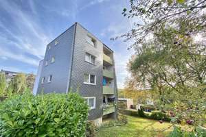 smarte Kapitalanlage: Souterrain Wohnung mit Balkon in ruhiger Lage von Heiligenhaus – Die vollständige Adresse der Immobilie erhältst du vom Anbieter., 42579 Heiligenhaus – Vorschaubild 1