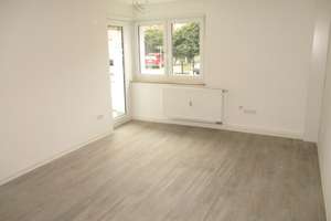 Renovierte 2 - Zimmer Wohnung mit Balkon in modernisierter Wohnanlage! – Jannerstraße 16, 93053 Kasernenviertel, Regensburg – Vorschaubild 8