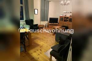 Tauschwohnung: Wohnung für dreiköpfige Familie gesucht!