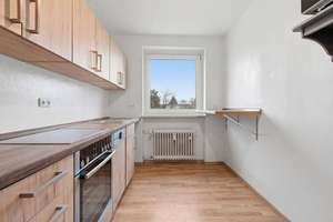 Bezugsfrei! Eigenheim oder attraktive Kapitalanlage  – 3-Zimmer-Wohnung in München-Blumenau – Die vollständige Adresse der Immobilie erhältst du vom Anbieter., 80689 Blumenau, München – Vorschaubild 5