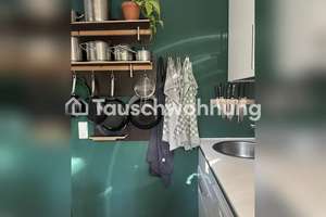 Tauschwohnung: Suche 3-Zimmer gegen 2-Zimmer mit Privat Garten – Oberföhringer Straße 24, 81925 Herzogpark, München – Vorschaubild 8