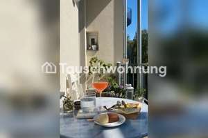 Tauschwohnung: Charmante, helle südliche Altbauwohnung in der Südvorstadt – Die vollständige Adresse der Immobilie erhältst du vom Anbieter., 4275 Südvorstadt, Leipzig – Vorschaubild 11
