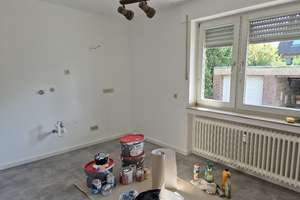 AC-Brand | exponierte, ruhige Wohnlage | Modernisierte 4-Zi-Wohnung (EG) mit Terrasse & Garage – Zehntweg 17, 52078 Brand, Aachen – Vorschaubild 8