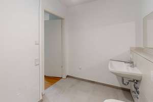++ TOP MODERN: Stilvolle 2-Zimmer-Wohnung mit schicker Einbauküche im Neubau ++ – Zerzabelshofstraße 13, 90478 Ludwigsfeld, Nürnberg – Vorschaubild 7