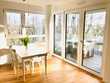*Einzigartig und Nachhaltig*, 3ZKB-großer Balkon in schöner Lage