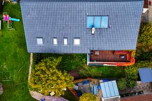 Luxuswohnung, Einfamilienhaus und 2 Zimmerwohnung -modern renoviert und kernsaniert - Neuwertig ! – Die vollständige Adresse der Immobilie erhältst du vom Anbieter., 64390 Erzhausen – Vorschaubild 46