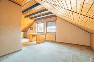 Charmante Doppelhaushälfte mit Garten, Balkon und viel Potenzial! – Die vollständige Adresse der Immobilie erhältst du vom Anbieter., 33659 Senne, Bielefeld – Vorschaubild 11