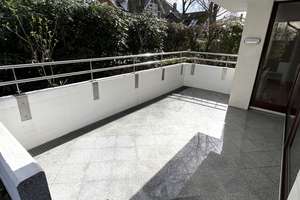 Villenviertel, 2,5 Zi. Wohnung im EG, mit Terrasse, Garten und  zwei TG-Stellplätzen – Die vollständige Adresse der Immobilie erhältst du vom Anbieter., 21029 Bergedorf (Ortsteil), Hamburg – Vorschaubild 13
