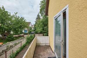 Charmantes 1-2 Familienhaus in schöner Wohnlage von Villingendorf – Die vollständige Adresse der Immobilie erhältst du vom Anbieter., 78667 Villingendorf – Vorschaubild 49