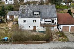 Renovierungsbedürftiges Einfamilienhaus mit wunderbaren Ausblick – Ihr Projekt mit Potenzial! – Neumarkt in der Oberpfalz (Kreis) – Vorschaubild 1