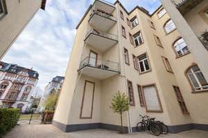 Exklusive 6-Zimmer-Altbauwohnung im Westend-Nord mit zwei Balkonen - bezugsfrei – 60322 Westend-Nord, Frankfurt am Main – Vorschaubild 18