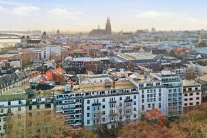Repräsentative Eigentumswohnung am Theodor-Heuss-Park und Rheinnähe in Köln Neustadt-Nord – Die vollständige Adresse der Immobilie erhältst du vom Anbieter., 50668 Neustadt/Nord, Köln – Vorschaubild 28