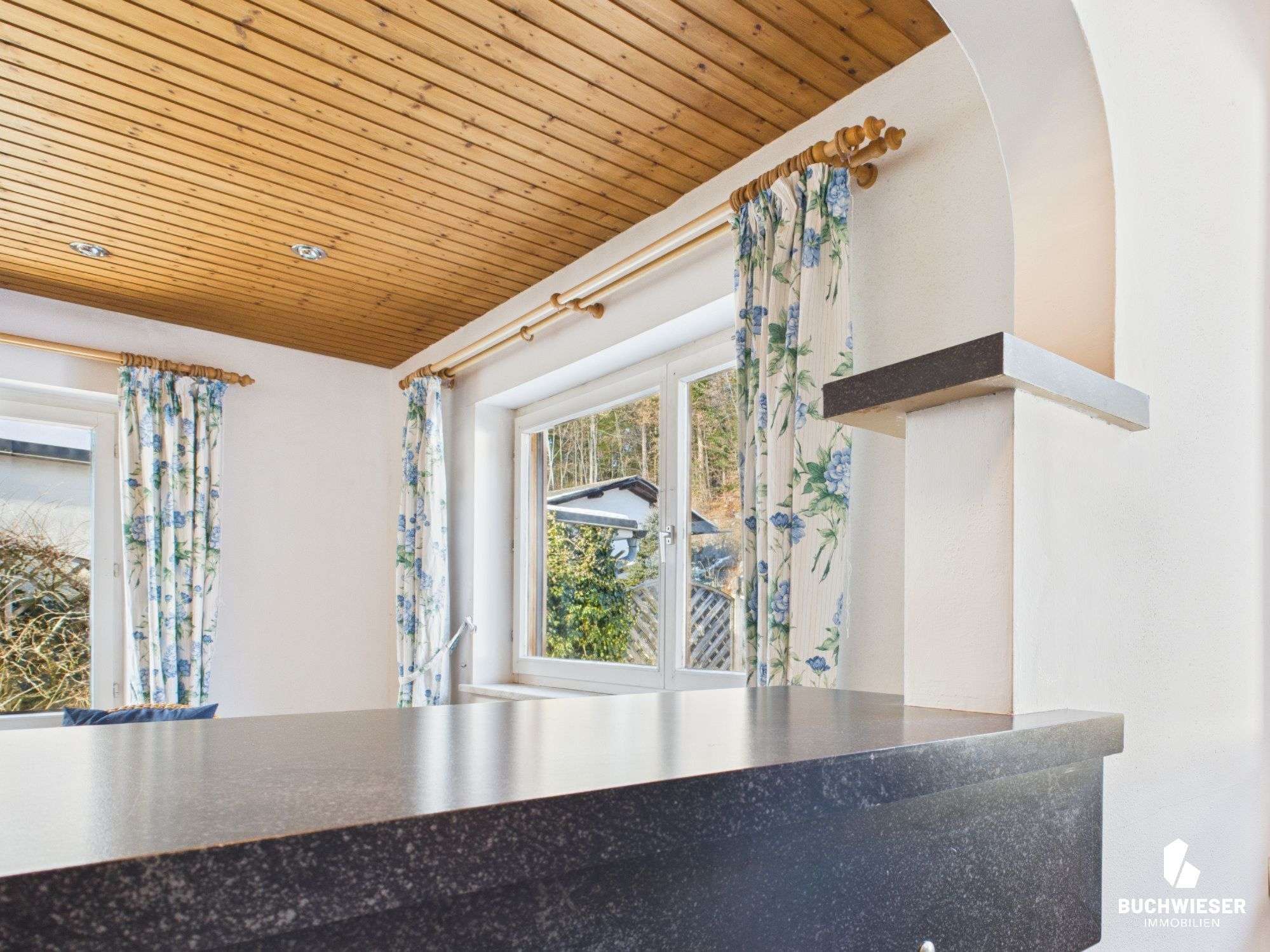 Immobilie in Grainau - Alpines Juwel in bester Zentrumslage von Grainau – Wohnen, Handwerk & Charakter unter der Zugspitze - Bild 18