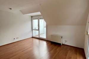 Zentrale 2-Zimmer Wohnung mit Stellplatz, Einbauküche und Balkon – Die vollständige Adresse der Immobilie erhältst du vom Anbieter., 70439 Stammheim-Süd, Stuttgart – Vorschaubild 3