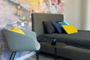 Möbliertes Appartement *Pauschalmiete