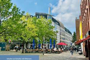 9 + 2 & flott in Ottensen – Die vollständige Adresse der Immobilie erhältst du vom Anbieter., 22761 Bahrenfeld, Hamburg – Vorschaubild 25