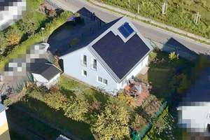 +++Modernes Einfamilienhaus nahe der Wuhle – energieeffizient und sofort bezugsbereit+++