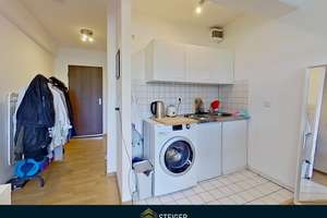 Attraktive Kapitalanlage in Essen: Vermietetes Apartment in bester Lage – Die vollständige Adresse der Immobilie erhältst du vom Anbieter., 45128 Südviertel, Essen – Vorschaubild 7