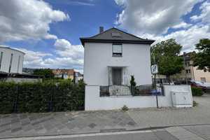 Modernisiertes Einfamilienhaus in Ludwigshafen – Ludwigshafen am Rhein – Vorschaubild 3