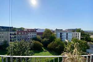 * exklusive und moderne Maisonette-Wohnung mit großer Terrasse und schönem Ausblick * – Die vollständige Adresse der Immobilie erhältst du vom Anbieter., 1067 Wilsdruffer Vorstadt/Seevorstadt-West, Dresden – Vorschaubild 10