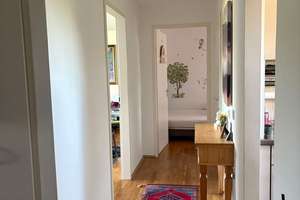 Gemütliche und helle 3 Zimmer Wohnung – 80937 Am Hart, München – Vorschaubild 8