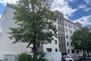 große 3 Zimmerwohnung in zentraler Lage