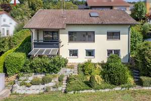 ** Anlageobjekt - Mehrfamilienhaus mit Panorama-Weitblick -  ** – Die vollständige Adresse der Immobilie erhältst du vom Anbieter., 73262 Reichenbach an der Fils – Vorschaubild 2