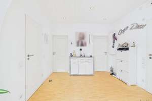 Ihr grünes Refugium in Münster – Charmante Maisonette mit eigenem Garten – Die vollständige Adresse der Immobilie erhältst du vom Anbieter., 48163 Düesberg, Münster – Vorschaubild 3
