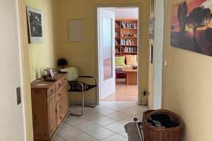 Kapitalanlage: Vermietete 2-Zimmer-Wohnung zu verkaufen – Donndorfer Straße 93, 95445 Meyernberg, Bayreuth – Vorschaubild 8