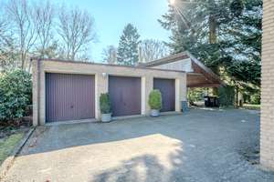 Großzügiges Einfamilienhaus mit zusätzlichem Baugrundstück in Bielefeld-Dalbke – Die vollständige Adresse der Immobilie erhältst du vom Anbieter., 33689 Sennestadt, Bielefeld – Vorschaubild 4