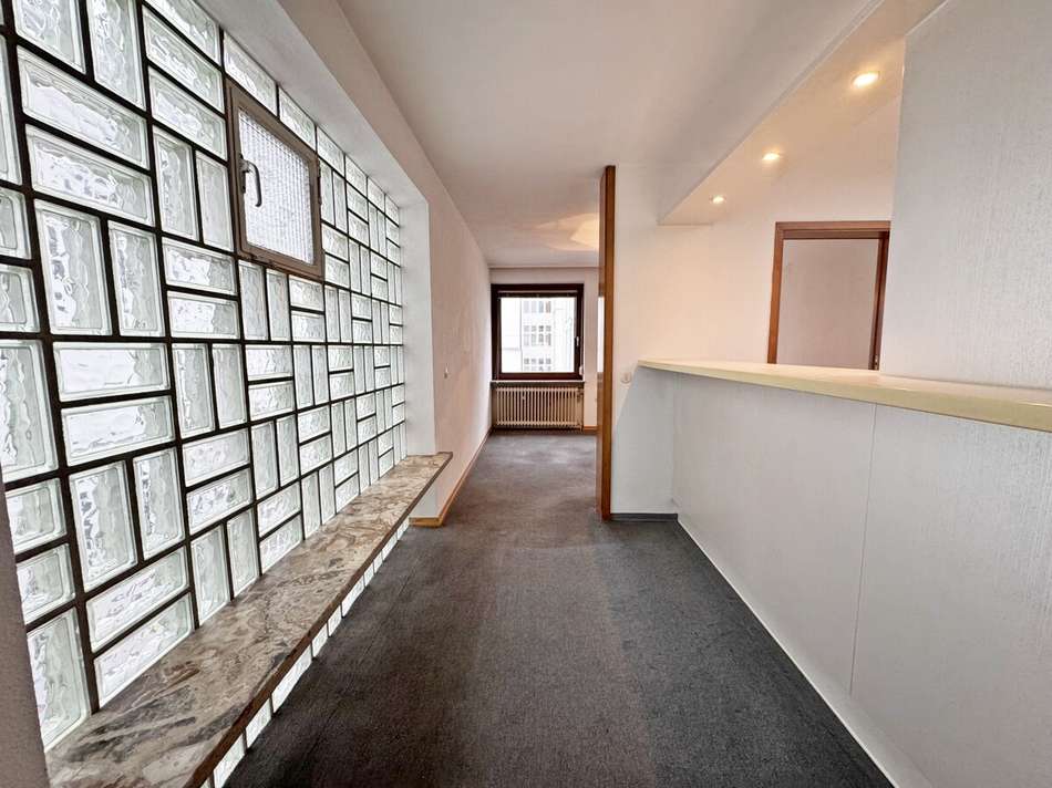 Wohnung OG Haus 67/1