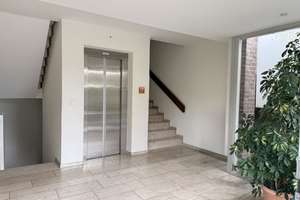 Moderne, helle 4-Zimmer-Wohnung in grüner Lage mit Blick in den Kaiserpark (Nähe Stadtwald) – Schönwasserstraße 228, 47800 Bockum, Krefeld – Vorschaubild 19