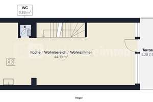 Bezugsfertiges Einfamilienhaus mit Penthouse und herrlicher Sicht auf den Bodensee – Die vollständige Adresse der Immobilie erhältst du vom Anbieter., 78337 Öhningen – Vorschaubild 25