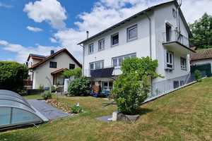 1-2 Familienhaus modern, viel Platz, mit Südausrichtung und Lage – Junkeräckerstraße 33, 75305 Enzkreis – Vorschaubild 4