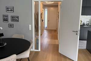 Hochwertige Neubau 5-Zimmer Doppelhaushälfte mit Design Küche und exklusiver Ausstattung – Die vollständige Adresse der Immobilie erhältst du vom Anbieter., 22393 Sasel, Hamburg – Vorschaubild 2