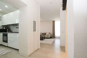 Mit Dachterrasse! Wunderschöne 2-Zimmer-Wohnung zum Verlieben. – Die vollständige Adresse der Immobilie erhältst du vom Anbieter., 38124 Heidberg-Melverode, Braunschweig – Vorschaubild 4