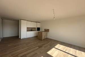 NEUBAU - Wohnkomfort pur: 2 Zimmer mit moderner EBK – Ludenberger Straße 21, 40629 Ludenberg, Düsseldorf – Vorschaubild 4