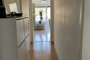 Helle und gemütliche Dachgeschosswohnung mit moderner EBK und Balkon in toller Lage von Kornwestheim – Breslauer Str. 32, 70806 Kornwestheim – Vorschaubild 6