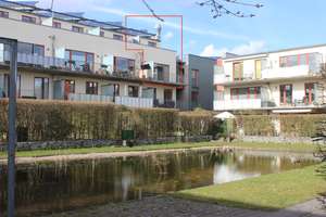 3 Zimmer Maisonette Wohnung mit Balkon, Dachterrasse und Fußbodenheizung – Poppenbütteler Berg 136, 22399 Poppenbüttel, Hamburg – Vorschaubild 29