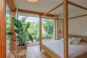 Architektenvilla mit Gästehaus und Resort-Flair – Ihre private Wohlfühloase mitten in Ingolstadt – Die vollständige Adresse der Immobilie erhältst du vom Anbieter., 85057 Nordwest, Ingolstadt – Vorschaubild 17