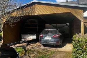 ### R E S E R V I E R T ###  Idyllisches Landhaus mit Scheune und Nebengebäude – Die vollständige Adresse der Immobilie erhältst du vom Anbieter., 54497 Morbach – Vorschaubild 13