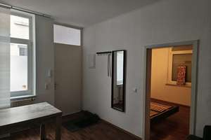 2 Zimmer-Wohnung in Stuttgart Süd – Die vollständige Adresse der Immobilie erhältst du vom Anbieter., 70181 Karlshöhe, Stuttgart – Vorschaubild 6
