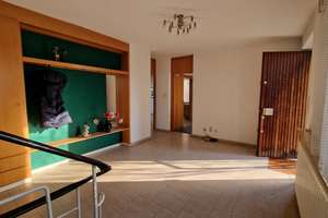 Freist. Haus, naturnah, stadtnah, 7 Zimmer Darmstadt-Eberstadt kaufen – Die vollständige Adresse der Immobilie erhältst du vom Anbieter., 64297 Eberstadt, Darmstadt – Vorschaubild 6