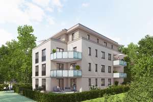 Moderne 4-Zimmer-Wohnung in Bestlage !