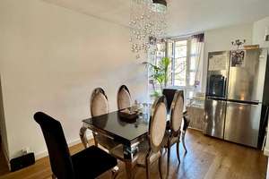 Großzügige 3 Zimmer Wohnung mit 116 m², Terrasse und hochwertiger Sanierung in Schmargendorf – Salzbrunner Straße 5, 14193 Schmargendorf, Berlin – Vorschaubild 9