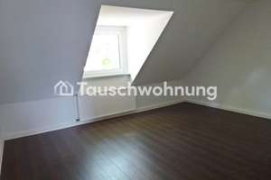Tauschwohnung: Gut geschnittene, günstige DG-Wohnung mit eigenem Dachboden – Die vollständige Adresse der Immobilie erhältst du vom Anbieter., 50827 Bickendorf, Köln – Vorschaubild 6