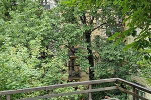 Juwel in Schwabing-West, exklusive 3-Zimmer-Wohnung in einem historisierenden Bau mit Kastenerker – 80797 Neuschwabing, München – Vorschaubild 37