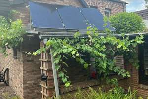 Charmante Doppelhaushälfte mit Wintergarten in Rheinhausen – Die vollständige Adresse der Immobilie erhältst du vom Anbieter., 47228 Hochemmerich, Duisburg – Vorschaubild 19