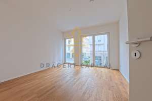 Bezugsfreie moderne 4-Zimmer-Eigentumswohnung mit 116 m² Wohnfläche, zwei Bädern & großem Balkon – i – 4103 Zentrum-Ost, Leipzig – Vorschaubild 5